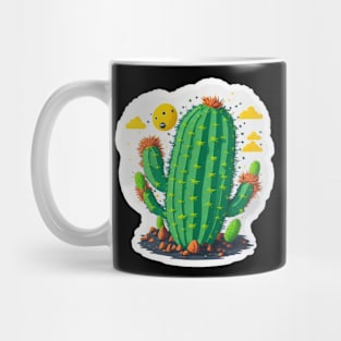 CACTUS Mug